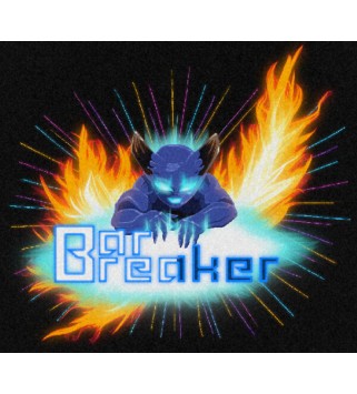 Bar Breaker Steam Key GLOBAL